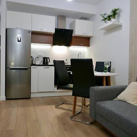 Studio Nr 1 Close To Medicover And Paley Institute วอร์ซอ ภายนอก รูปภาพ